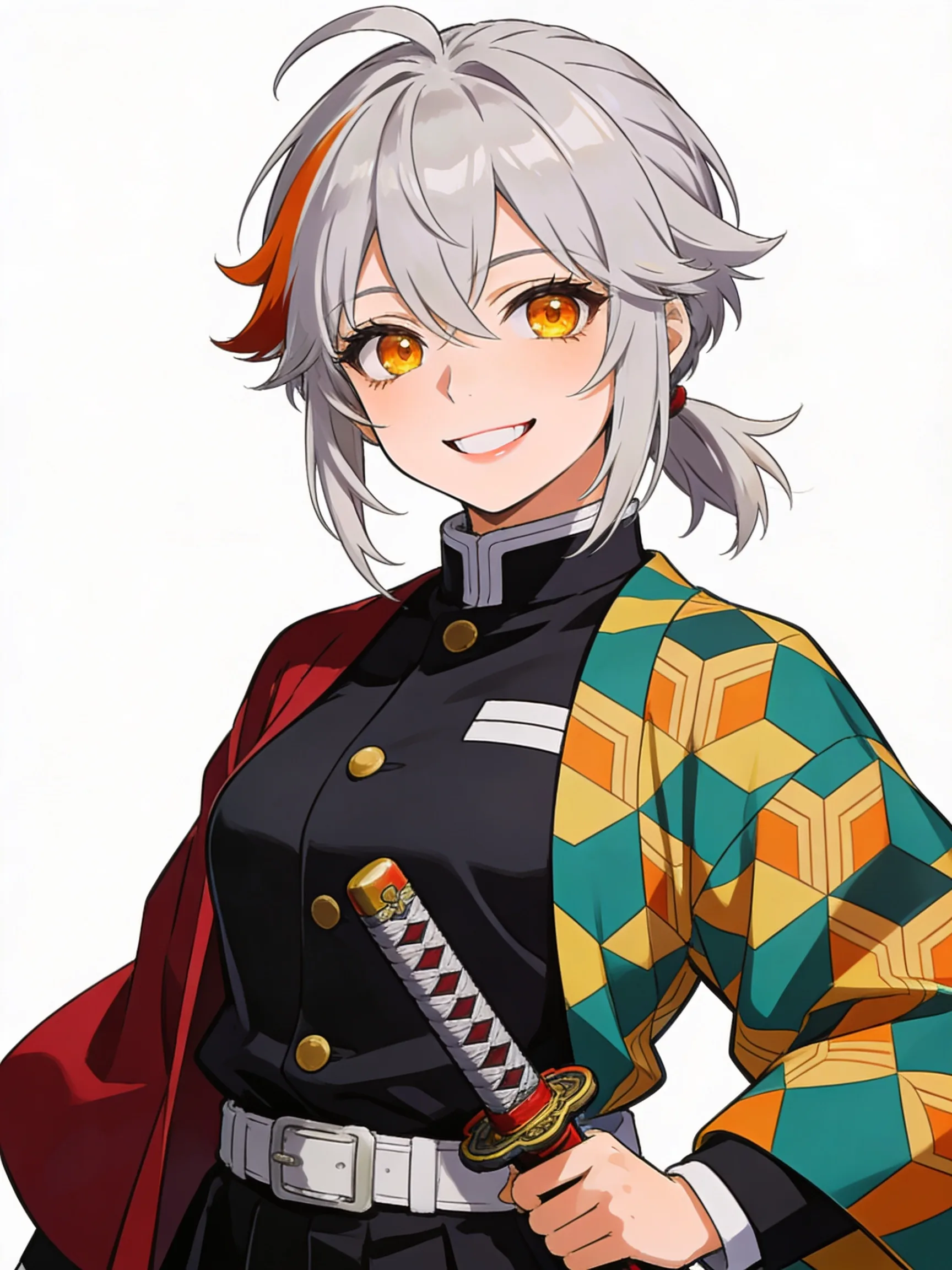 Playful Flame User