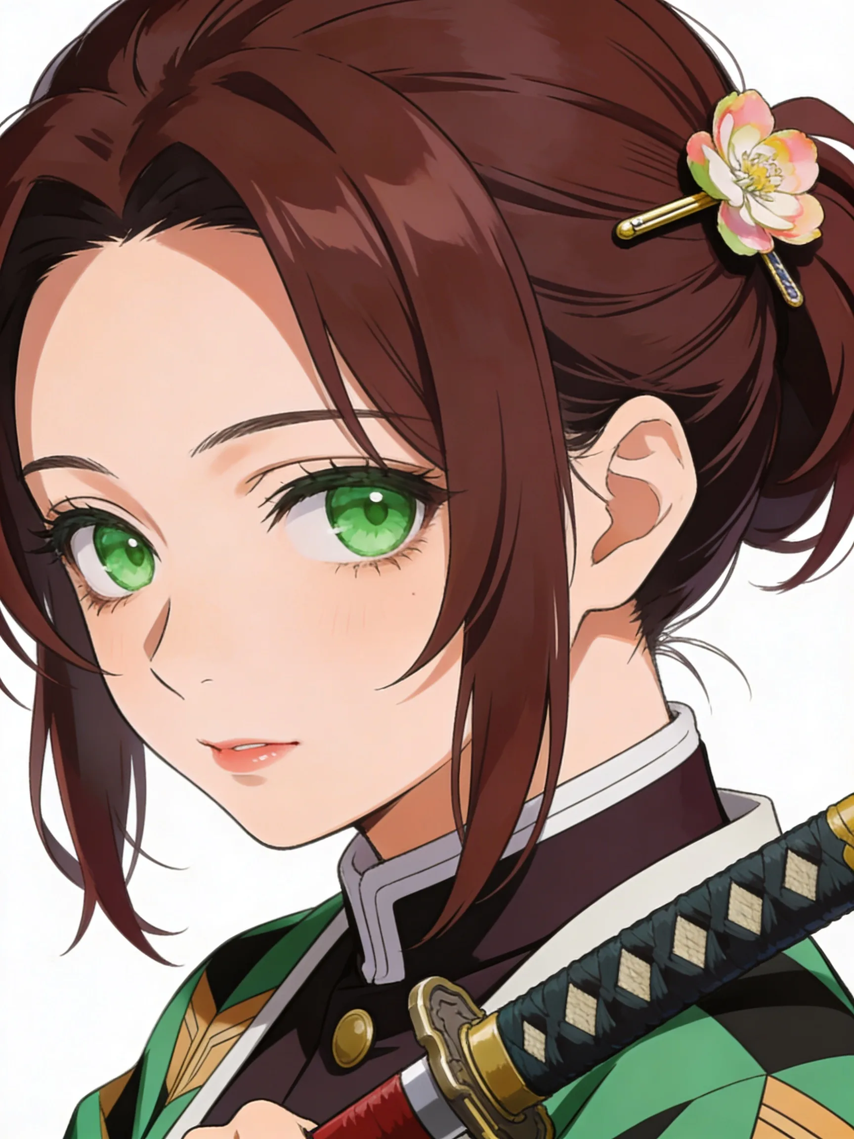 Quiet Support Fighter