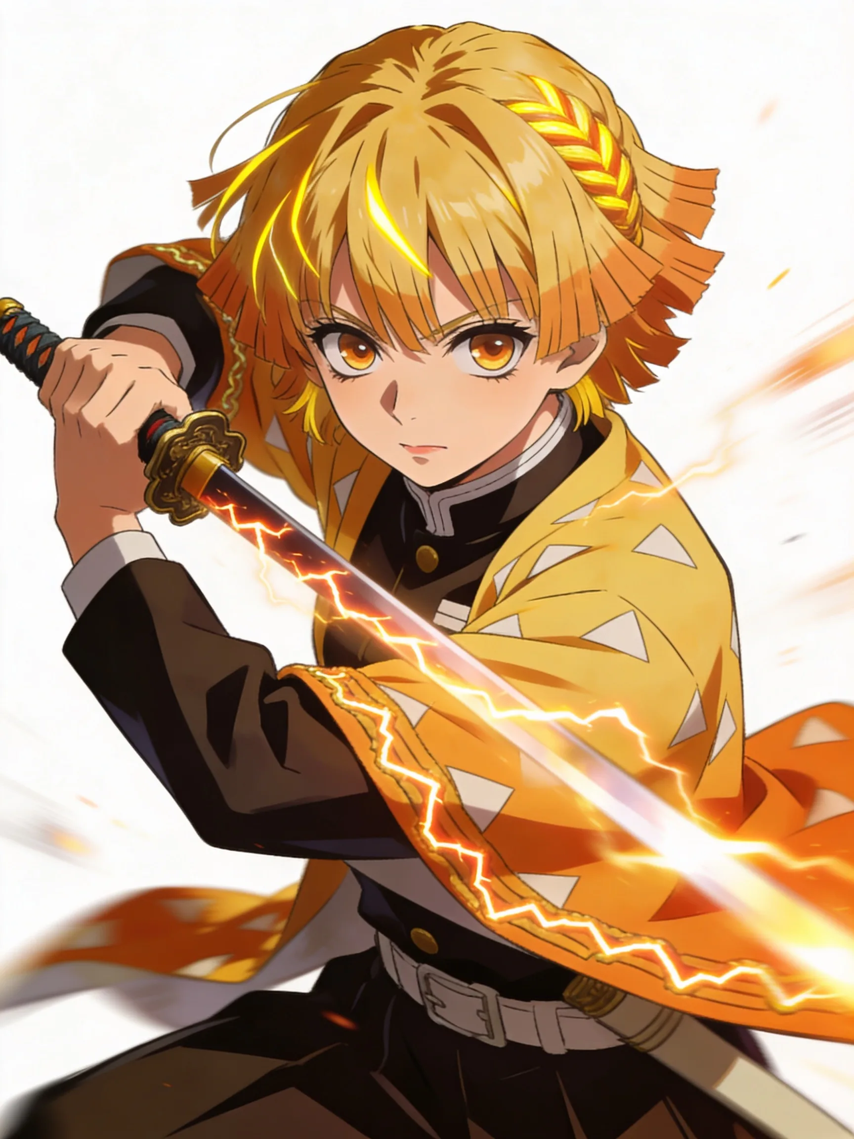 Swift Runner